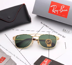 Kính mắt Rayban RB3429M-001(58IT)